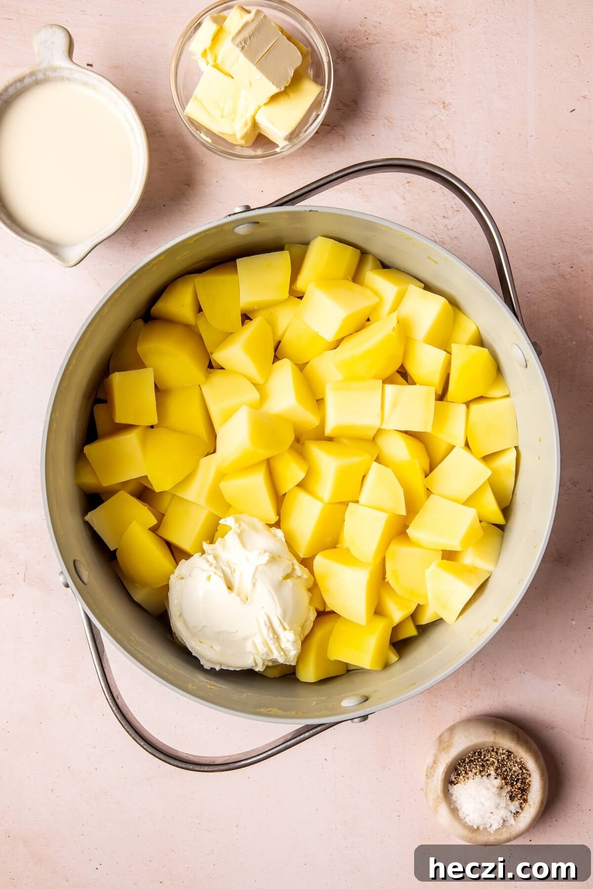 How to Make Dairy-Free Shepherd's Pie Step 4 - Olivia Adriance