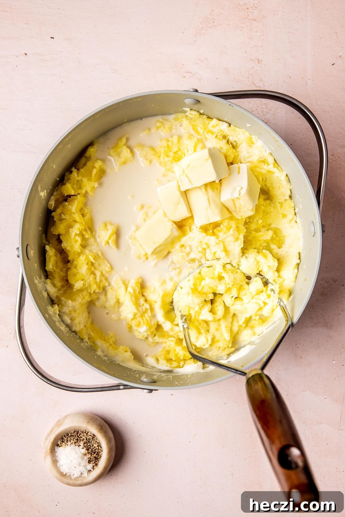 How to Make Dairy-Free Shepherd's Pie Step 5 - Olivia Adriance