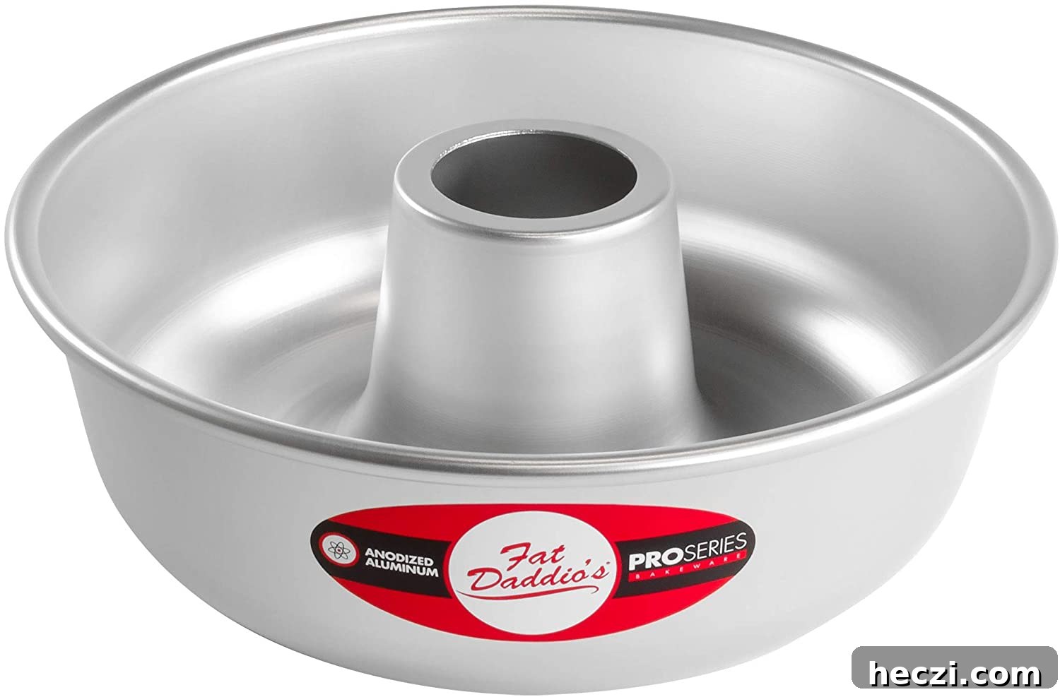 Bundt pan