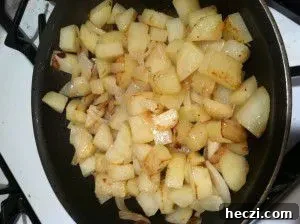 Spanish Omelette Recipe: Classic Tortilla Española Guide 5 photo 3