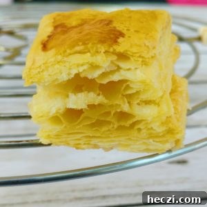 Finished pastry 2