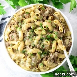 20+ Ground Beef Recipes You Can Make in the Instant Pot 17 img 64427 17