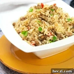20+ Ground Beef Recipes You Can Make in the Instant Pot 20 img 64427 20