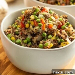20+ Ground Beef Recipes You Can Make in the Instant Pot 21 img 64427 21
