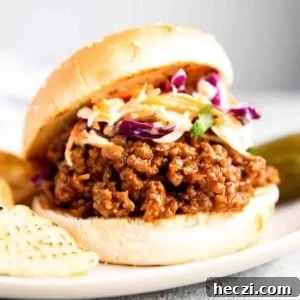 20+ Ground Beef Recipes You Can Make in the Instant Pot 7 img 64427 6