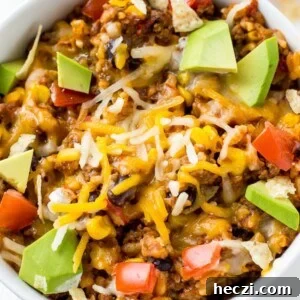 20+ Ground Beef Recipes You Can Make in the Instant Pot 10 img 64427 9