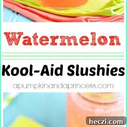 Kool-Aid Recipes