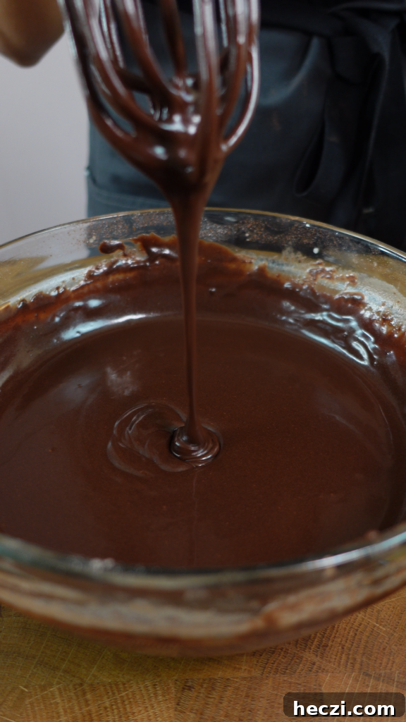 Decadent Chocolate Butter Mochi Recipe with Chewy Coconut Texture 6 img 7259 5