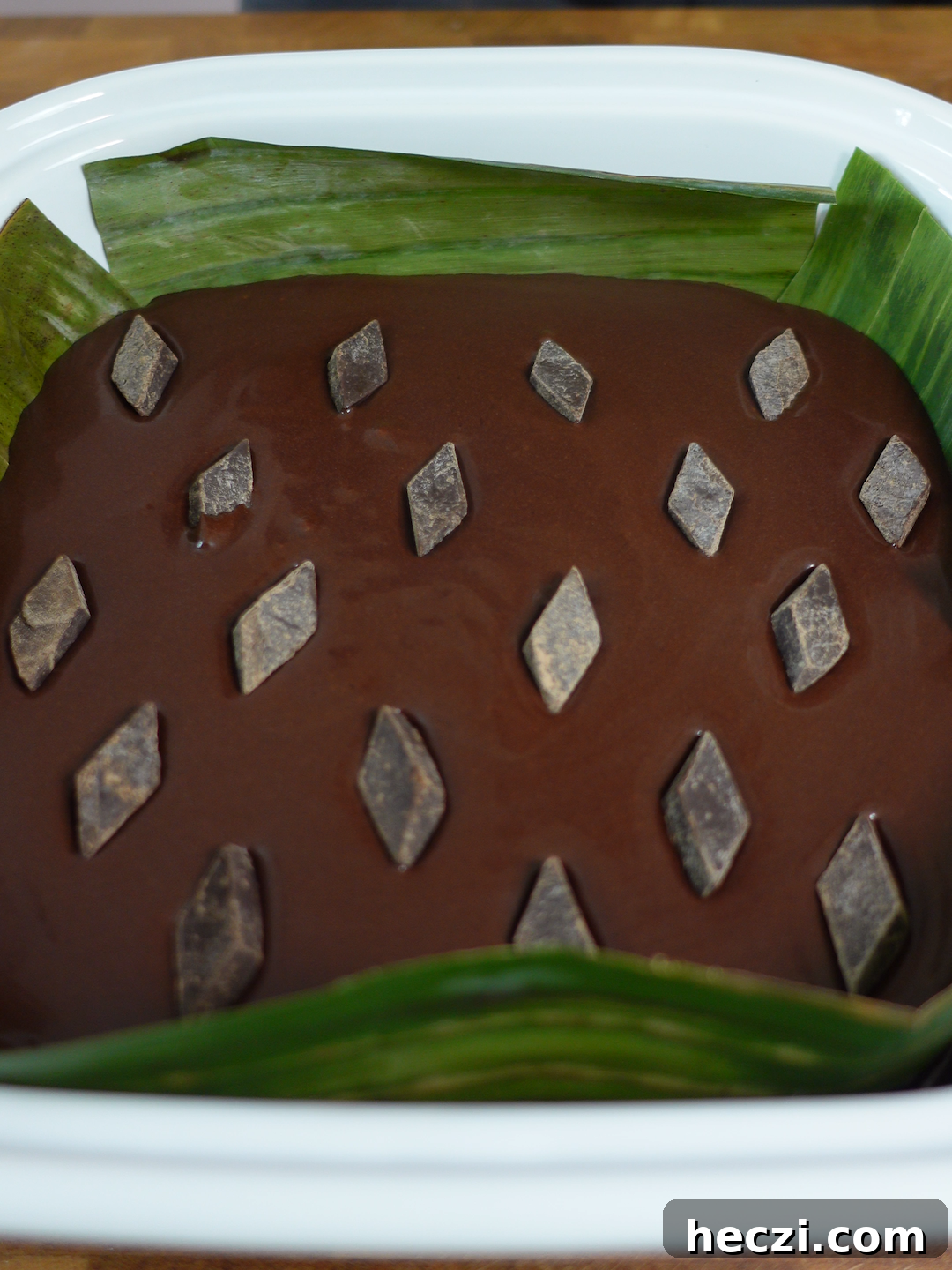 Decadent Chocolate Butter Mochi Recipe with Chewy Coconut Texture 7 img 7259 6