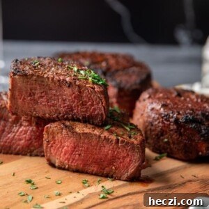 Grilling Filet Mignon on a Big Green Egg: Tips for Perfect Results 2 How to Grill a Wagyu Filet Mignon on the Big Green Egg