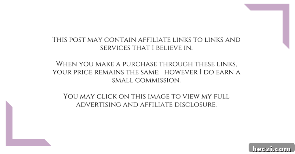 Disclosure Statement