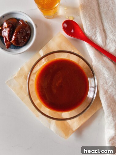 Honey Chipotle Sauce: Sweet, Smoky, and Spicy Glaze 2 img 76 4
