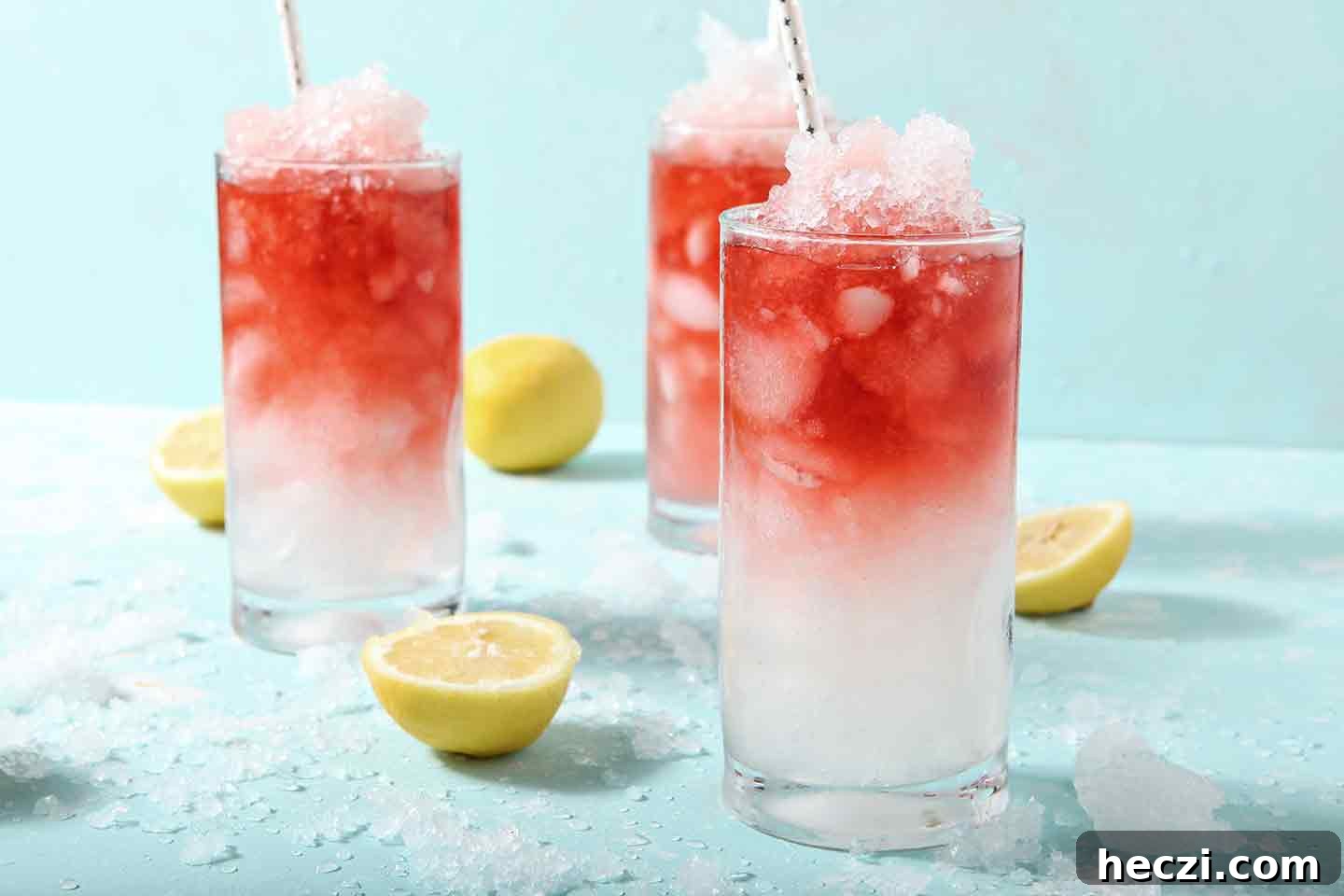 Host an Unforgettable Masters Watch Party: Tips & Checklist 14 Arnold Palmer iced tea and lemonade