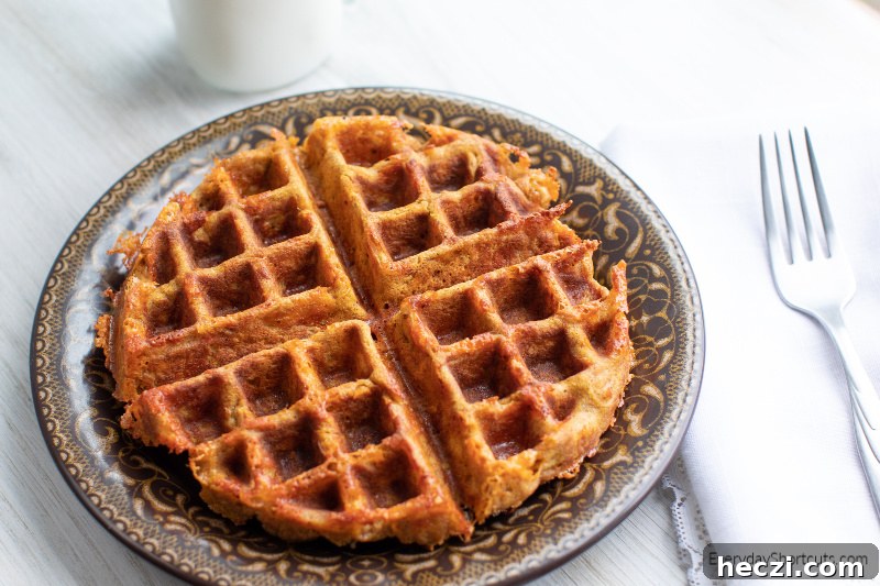 chaffles