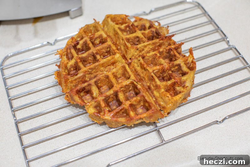 chaffles recipe