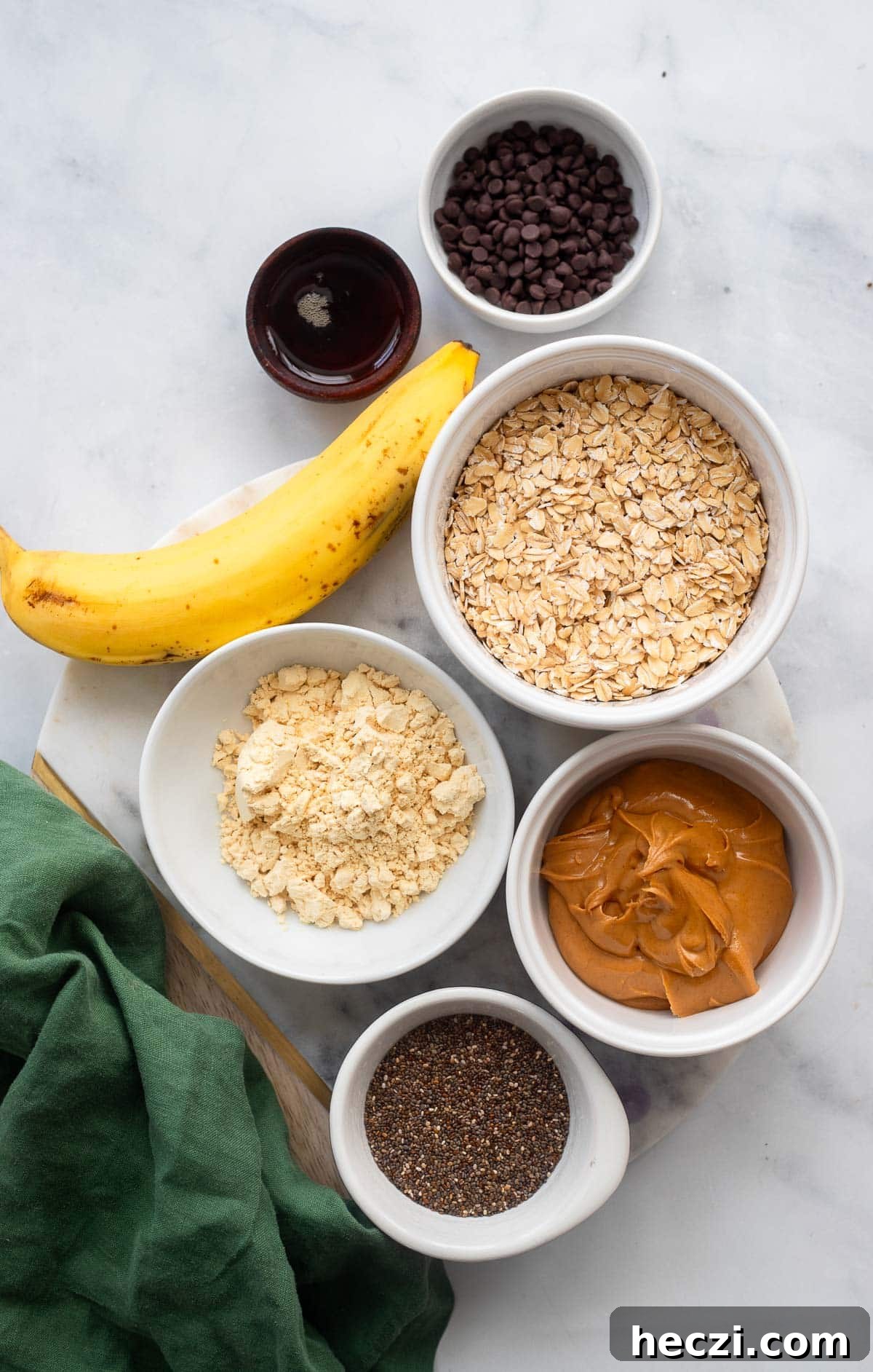 Peanut Butter No-Bake Energy Bites Recipe for Quick Snacks 2 img 8264 1