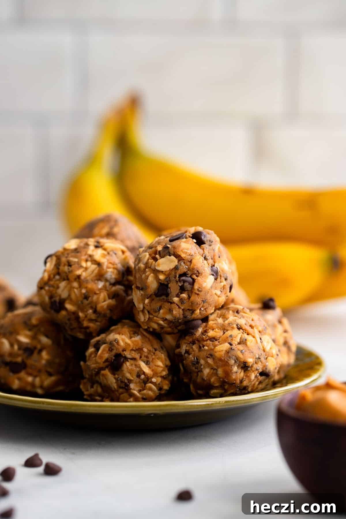 Peanut Butter No-Bake Energy Bites Recipe for Quick Snacks 4 img 8264 5