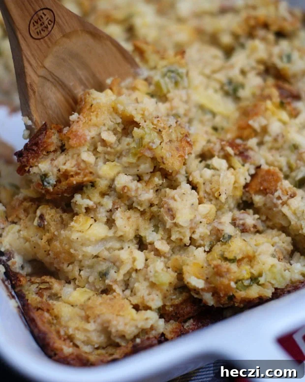 Monday Coffee Break: Thanksgiving Recipes, Tips & Conversation 5 Cornbread & Squash Dressing