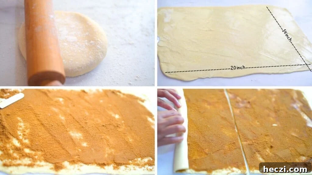 Pillowy Mini Cinnamon Rolls Recipe for Perfect Soft Bites 6 homemade mini cinnamon rolls