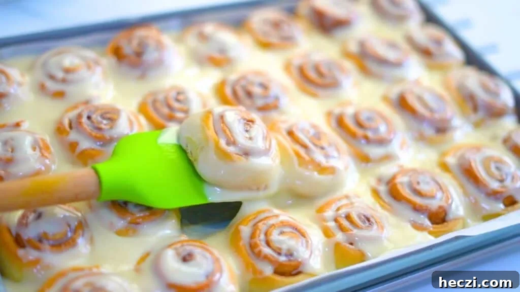 Pillowy Mini Cinnamon Rolls Recipe for Perfect Soft Bites 9 quick and easy mini cinnamon rolls