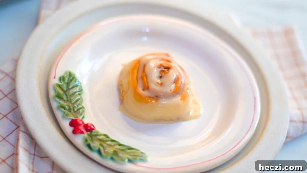 Pillowy Mini Cinnamon Rolls Recipe for Perfect Soft Bites 11 quick and easy mini cinnamon rolls recipe