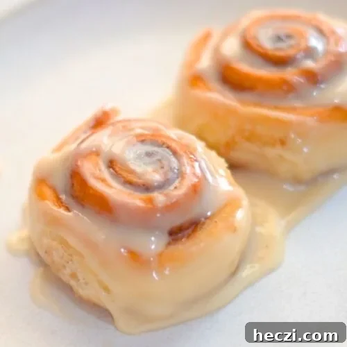 Pillowy Mini Cinnamon Rolls Recipe for Perfect Soft Bites 12 Easy Mini Cinnamon Rolls Recipe
