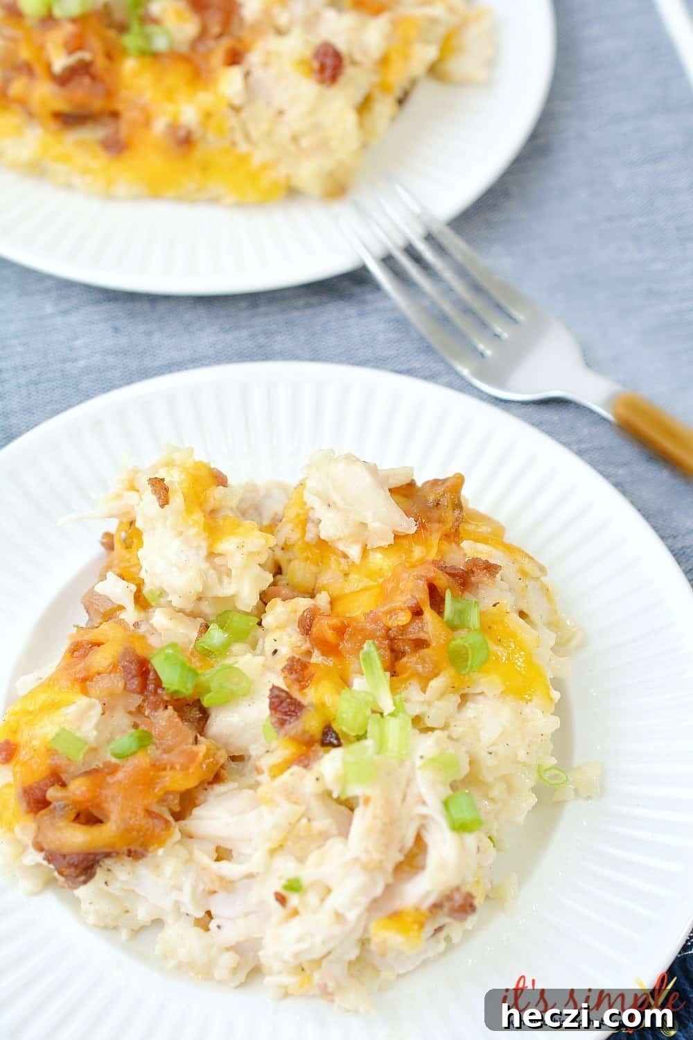 easy keto dinner