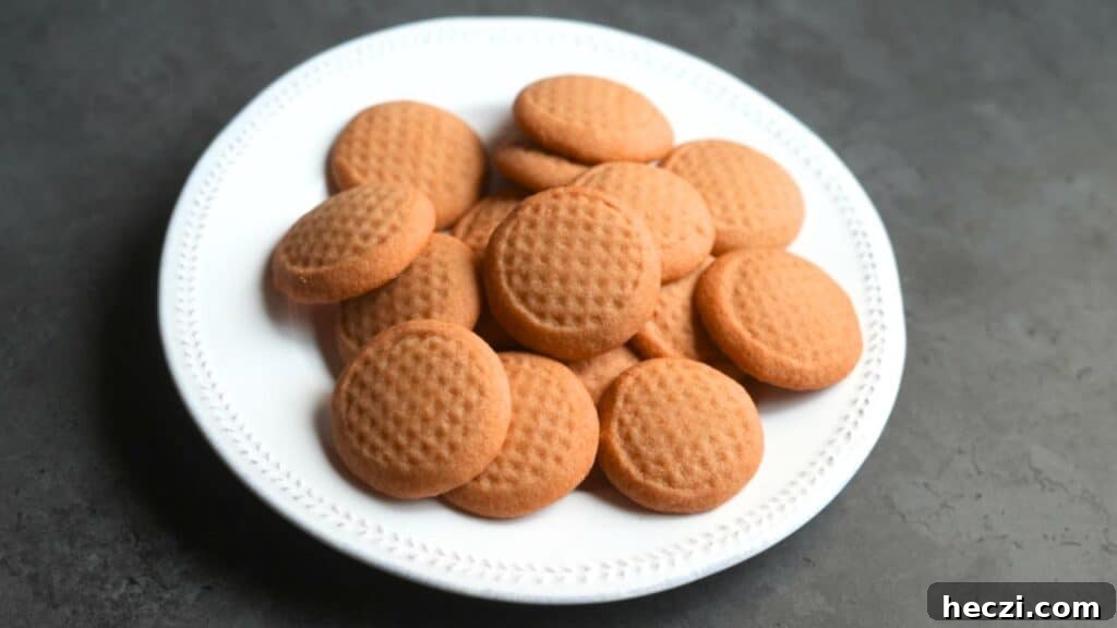 3 ingredient brown sugar cookie recipe