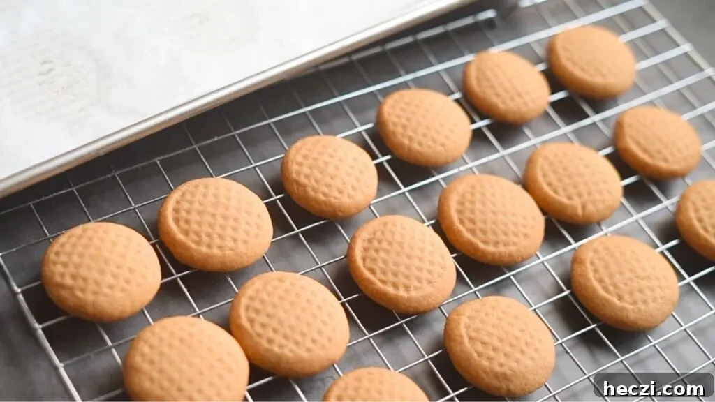 easy brown sugar cookie